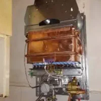 سرویس و تعمیر تخصصی پکیج، بخاری آبگرمکن و کولرگازی