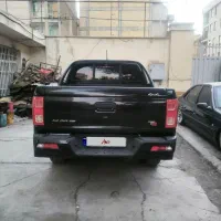 kmc t8 402|خودرو سواری و وانت|کرج, خرمدشت|دیوار