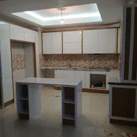 طراحی ساخت و نصب کابینت|خدمات پیشه و مهارت|محمدیه-قزوین, |دیوار