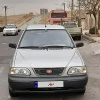 پراید ۱۴۱ مدل ۹۰|خودرو سواری و وانت|کرج, شهرک یاس شمالی|دیوار