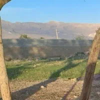 زمین حاجی آباد