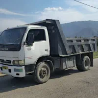 کاویان کمپرسی|خودرو سنگین|رامیان, |دیوار