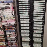 نوار ویدیو بیش از سه هزارتا