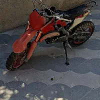 موتور مینی کراس