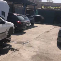تعمیرگاه تخصصی پارس پژو