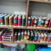 دوک ابریشم ترکمنستان