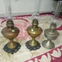 فروش چراغ گردسوز قدیمی