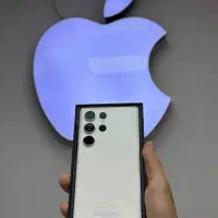 سامسونگs23ultra اس۲۳الترا رنگ سفید