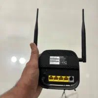 مودم TP-link|مودم و تجهیزات شبکه|بیرجند, |دیوار