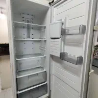 یخچال فریزر الکترو ستیل|یخچال و فریزر|شیراز, شهرک فرهنگیان|دیوار