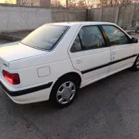 پرشیا موتور جدید مدل 1401 سیمی|خودرو سواری و وانت|وحیدیه, |دیوار