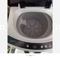 ماشین لباسشویی تمام اتوماتیک