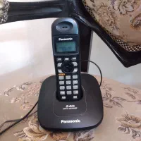 تلفن بی سیم پاناسونیک