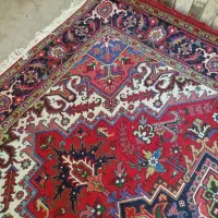 فرش 9 متر هریس تاجری