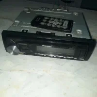 سیستم صوتی|صوتی و تصویری|اقبالیه, |دیوار