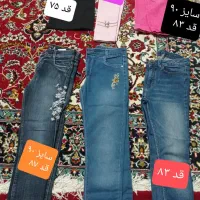 شلوار دخترانه