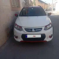 کوییک ۱۴۰۰|خودرو سواری و وانت|رباط‌کریم, رباط‌کریم|دیوار