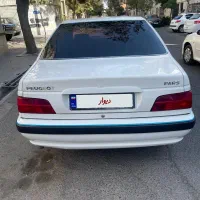 پژو پارس مدل۱۴۰۰|خودرو سواری و وانت|تهران, استخر|دیوار