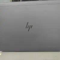 hp zbook 15 گیمینگ|رایانه همراه|گنبد کاووس, |دیوار