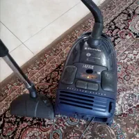 جارو برقی الکترولوکس