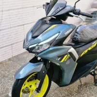 ایروکس ۱۵۵ مدل ۴۰۲ در حد