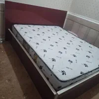 فروش تختخواب دونفره