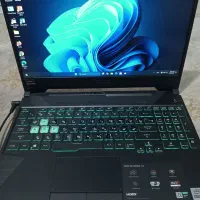 لپ تاپ ASUS Gaming f15