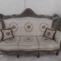 مبل استیل|مبلمان خانگی و میز عسلی|محمدشهر, همایون ویلا|دیوار