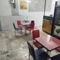 میزصندلی|کافی‌شاپ و رستوران|مشهد, بهمن|دیوار