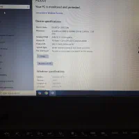 لپ تاب لنوو|رایانه همراه|مشهد, چهارچشمه|دیوار