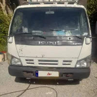 ایسوزو  مدل ۸۷ ۶تن جیرفت|خودرو سنگین|جیرفت, |دیوار