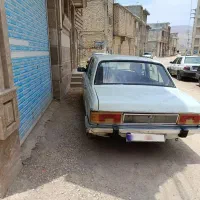 پیکان 82 CNC|خودرو سواری و وانت|شیراز, میانرود|دیوار