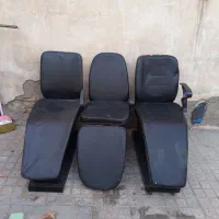 صندلی ارایشگاه