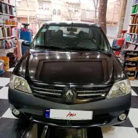 ال نود تندر e1 مدل ۸۸