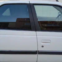 سواری شخصی|خودرو سواری و وانت|لنجان, |دیوار