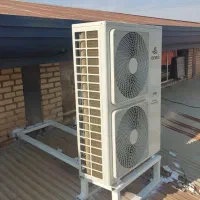 نصاب کولر گازی و‌تعمیرات تخصصی