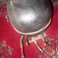 موتور یخچال سالم