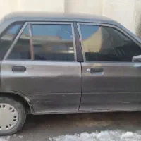 پراید 83|خودرو سواری و وانت|اسلام‌‌آباد غرب, |دیوار