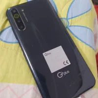 گوشی جی پلاس x10 گیگ64|موبایل|مشهد, میان ولایت|دیوار