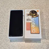 note10 pro max شیائومی|موبایل|تهران, امیر بهادر|دیوار