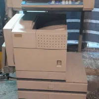 فتوکپی و پرینتر شارپ ۴۵۱