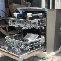 ظرفشویی الجی کره 14 نفره مدل 325 و 425 و 512|ماشین ظرفشویی|تهران, امین حضور|دیوار