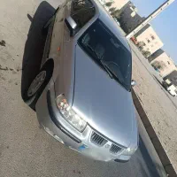 سمند مدل ۱۳۸۳ تکسوز سلامت