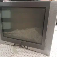 تلویزیون sony قدیمی