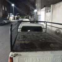 فروش پیکان وانت