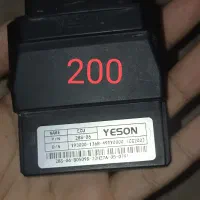 ECU موتور انژکتور|قطعات یدکی و لوازم جانبی|فاریاب, |دیوار