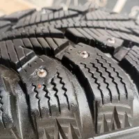 لاستیک یخ شکن R14 Hankook|قطعات یدکی و لوازم جانبی|تهران, آسمان|دیوار