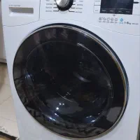 لباسشویی هشت کیلویی اسنوا