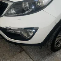 اسپورتج ۲۰۱۴