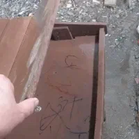 میز تحریر|میز تحریر و کامپیوتر|گرگان, |دیوار